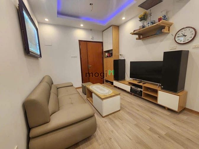 Hình ảnh CHCC Screc Tower, Trường Sa, Q3: 73m2, 2p ngủ + có Nt giá 13tr/th