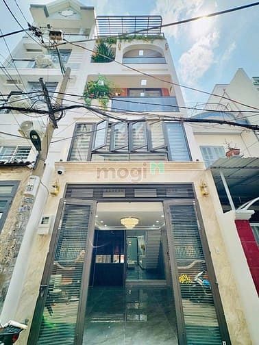 Hình ảnh SIÊU HOT - GIÁ SIÊU MỀM - 169/4c Đồng Đen, p14, Tân Bình