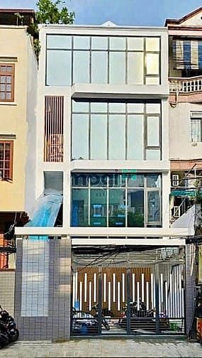 Hình ảnh Cho thuê nhà sát sân bay - đường Hồng Hà - Quận Tân Bình