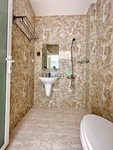 Hình ảnh CHDV bancol máy giặt riêng gần ĐH UFM, KCX Tân Thuận, ĐH NTT Quận 7