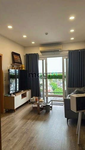 Hình ảnh Chung cư Carillon 2, Hòa Thạnh, Tân Phú : 78m2, 2p ngủ, 10tr/th