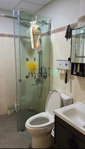 Hình ảnh Chung cư Carillon 2, Hòa Thạnh, Tân Phú : 78m2, 2p ngủ, 10tr/th