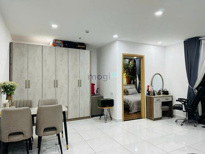 Hình ảnh Chính Chủ bán Bcons Green View - Sổ sẵn
