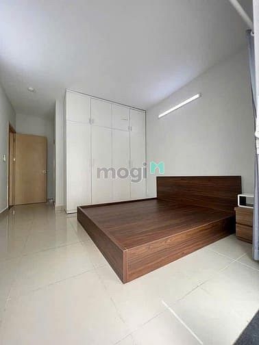 Hình ảnh Chung cư PN-Techcons, Hoa Sứ, Phú Nhuận: 90m2, 17tr/th, 2p ngủ, 2wc