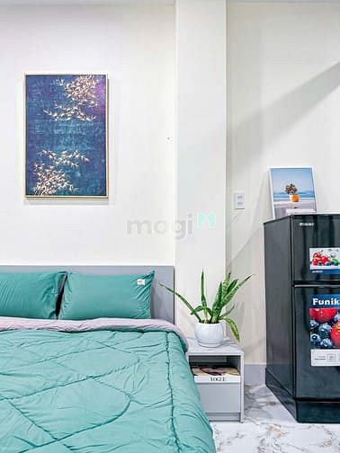 Hình ảnh Căn 1 Phòng Ngủ - 45M2 - Gần Lotte Mart - Tdtu - Rmit - Phú Mỹ Hưng
