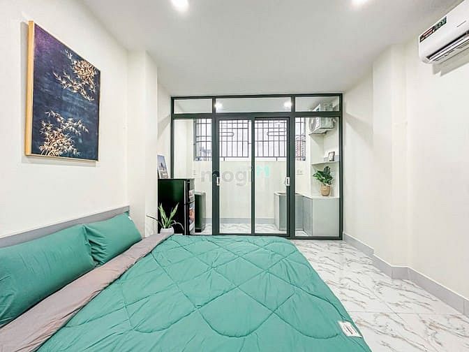 Hình ảnh Căn 1 Phòng Ngủ - 45M2 - Gần Lotte Mart - Tdtu - Rmit - Phú Mỹ Hưng