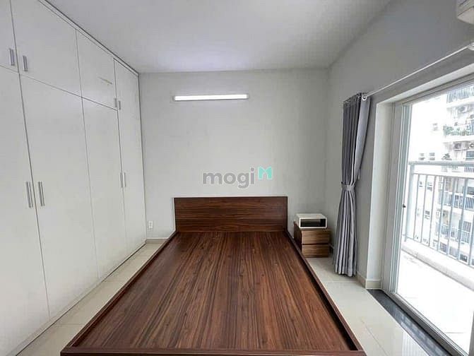 Hình ảnh Chung cư PN-Techcons, Hoa Sứ, Phú Nhuận: 90m2, 17tr/th, 2p ngủ, 2wc