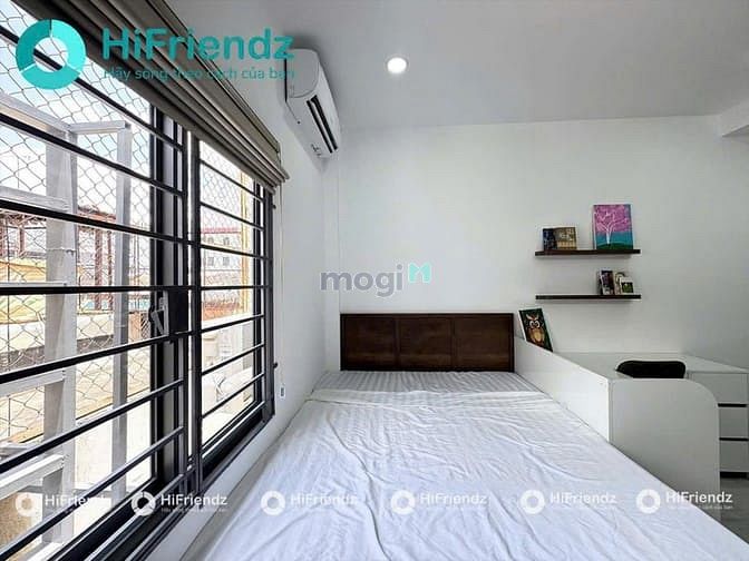 Hình ảnh Khai Trương CHDV Studio Cửa Sổ Mới Xây Ngay Vạn Hạnh Mall Quận 10