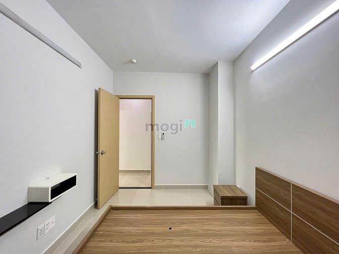 Hình ảnh Chung cư PN-Techcons, Hoa Sứ, Phú Nhuận: 90m2, 17tr/th, 2p ngủ, 2wc