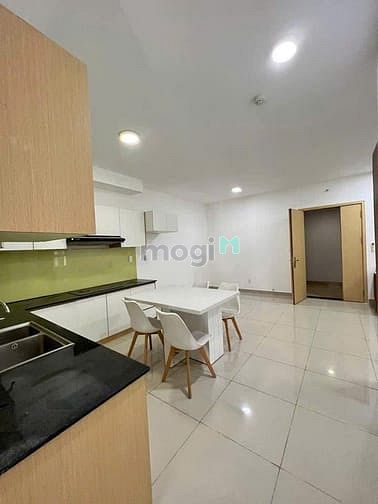 Hình ảnh Chung cư PN-Techcons, Hoa Sứ, Phú Nhuận: 90m2, 17tr/th, 2p ngủ, 2wc