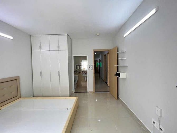 Hình ảnh Chung cư PN-Techcons, Hoa Sứ, Phú Nhuận: 90m2, 17tr/th, 2p ngủ, 2wc