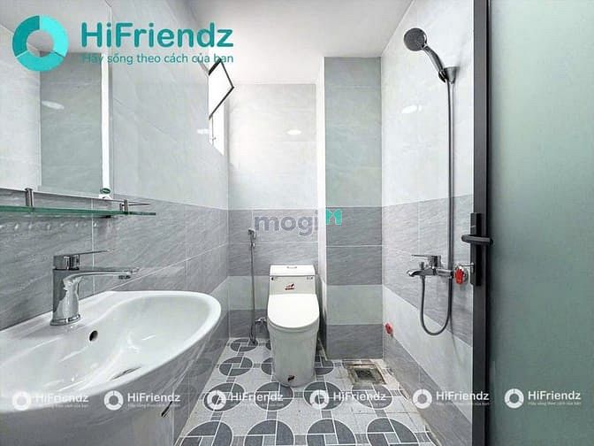 Hình ảnh Khai Trương CHDV Studio Cửa Sổ Mới Xây Ngay Vạn Hạnh Mall Quận 10