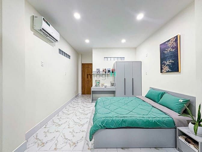 Hình ảnh Căn 1 Phòng Ngủ - 45M2 - Gần Lotte Mart - Tdtu - Rmit - Phú Mỹ Hưng