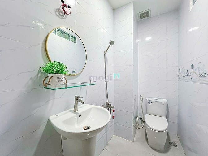 Hình ảnh Căn 1 Phòng Ngủ - 45M2 - Gần Lotte Mart - Tdtu - Rmit - Phú Mỹ Hưng