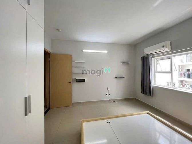 Hình ảnh Chung cư PN-Techcons, Hoa Sứ, Phú Nhuận: 90m2, 17tr/th, 2p ngủ, 2wc