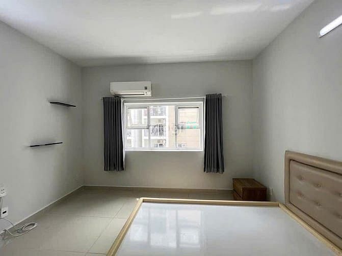 Hình ảnh Chung cư PN-Techcons, Hoa Sứ, Phú Nhuận: 90m2, 17tr/th, 2p ngủ, 2wc