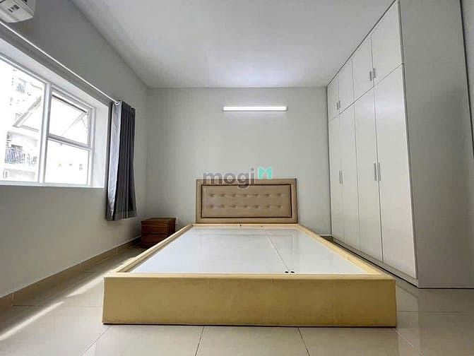 Hình ảnh Chung cư PN-Techcons, Hoa Sứ, Phú Nhuận: 90m2, 17tr/th, 2p ngủ, 2wc