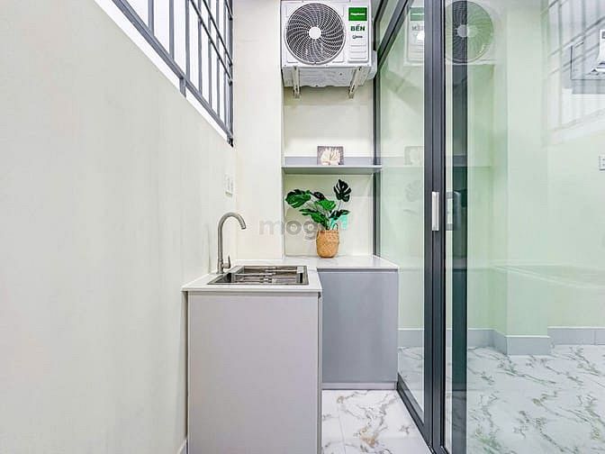 Hình ảnh Căn 1 Phòng Ngủ - 45M2 - Gần Lotte Mart - Tdtu - Rmit - Phú Mỹ Hưng