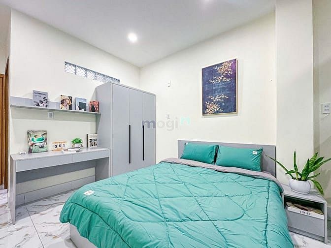 Hình ảnh Căn 1 Phòng Ngủ - 45M2 - Gần Lotte Mart - Tdtu - Rmit - Phú Mỹ Hưng