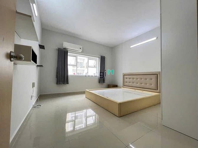 Hình ảnh Chung cư PN-Techcons, Hoa Sứ, Phú Nhuận: 90m2, 17tr/th, 2p ngủ, 2wc