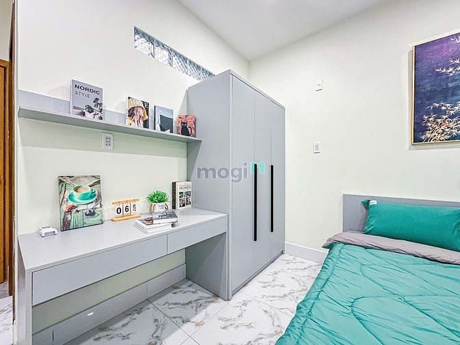 Hình ảnh Căn 1 Phòng Ngủ - 45M2 - Gần Lotte Mart - Tdtu - Rmit - Phú Mỹ Hưng