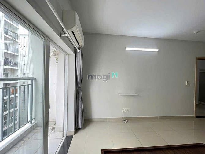 Hình ảnh Chung cư PN-Techcons, Hoa Sứ, Phú Nhuận: 90m2, 17tr/th, 2p ngủ, 2wc