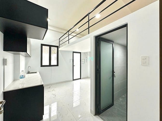 Hình ảnh Cho thuê duplex gác cao bancol full nt gần ĐH TDT, RMIT, Marketing Q7