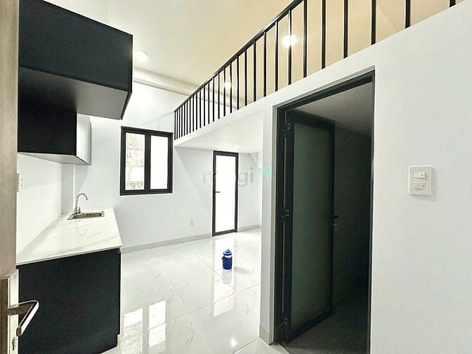 Hình ảnh Cho thuê duplex gác cao bancol full nt gần ĐH TDT, RMIT, Marketing Q7