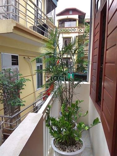 Hình ảnh Phải thật nhanh ạ! Nhà Mễ Trì 50m2*4 tầng nhỉnh 8 tỷ, gần ô tô
