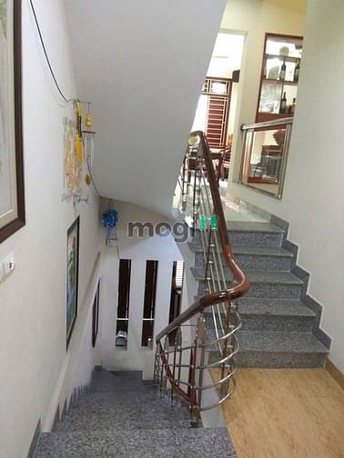 Hình ảnh Phải thật nhanh ạ! Nhà Mễ Trì 50m2*4 tầng nhỉnh 8 tỷ, gần ô tô