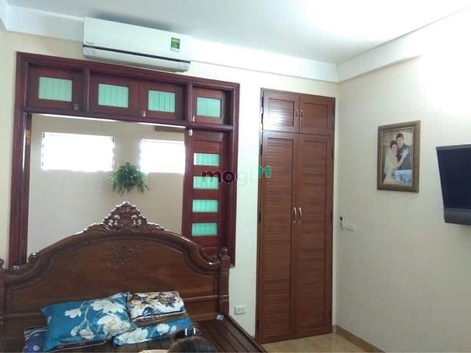 Hình ảnh Phải thật nhanh ạ! Nhà Mễ Trì 50m2*4 tầng nhỉnh 8 tỷ, gần ô tô