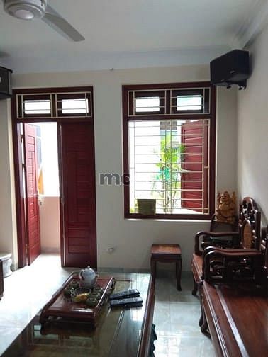 Hình ảnh Phải thật nhanh ạ! Nhà Mễ Trì 50m2*4 tầng nhỉnh 8 tỷ, gần ô tô