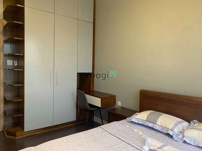 Hình ảnh Chung cư Cao Cấp Kingston, Hoàng Văn Thụ, PN, 2PN, 2 WC, 93m2, 18tr/th
