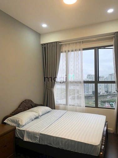Hình ảnh Chung cư Cao Cấp Kingston, Hoàng Văn Thụ, PN, 2PN, 2 WC, 93m2, 18tr/th