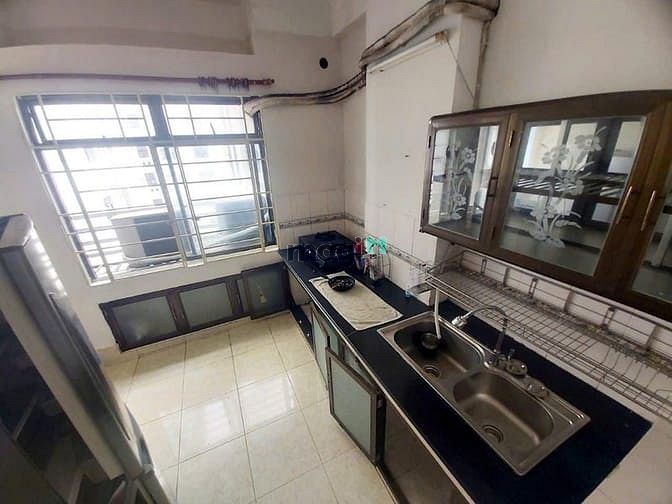 Hình ảnh Chung cư Phan Xích Long, P7, PN: 1pn, full nội thất, 50m2, 8tr5/th