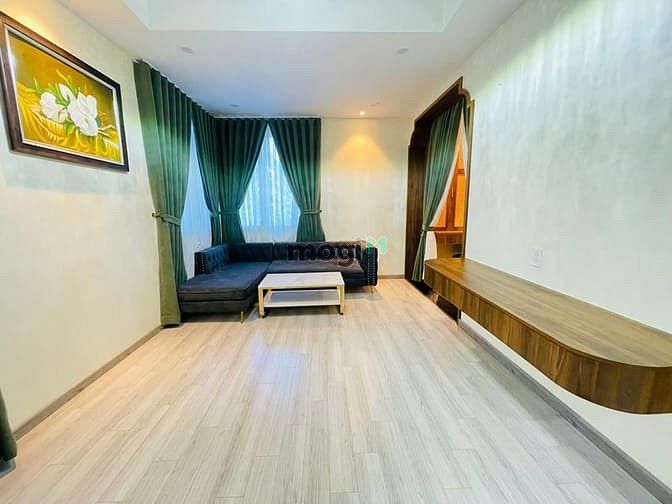 Hình ảnh Siêu biệt thự Cao Thắng, Quận 1 - giá 40 triệu