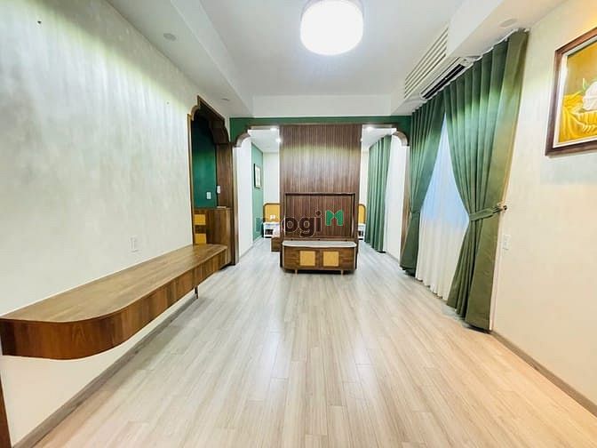 Hình ảnh Siêu biệt thự Cao Thắng, Quận 1 - giá 40 triệu