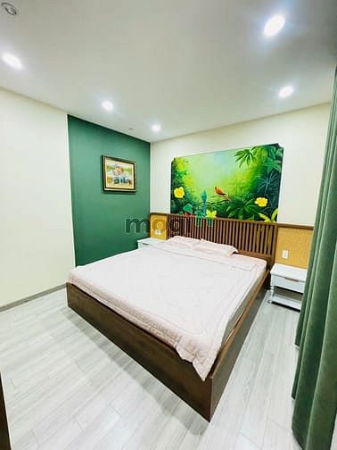 Hình ảnh Siêu biệt thự Cao Thắng, Quận 1 - giá 40 triệu