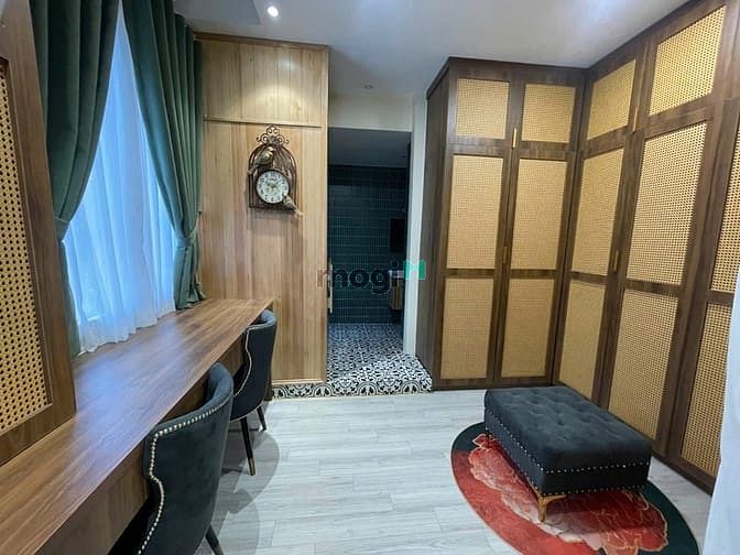 Hình ảnh Siêu biệt thự Cao Thắng, Quận 1 - giá 40 triệu