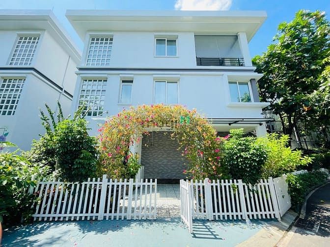 Hình ảnh Siêu biệt thự Cao Thắng, Quận 1 - giá 40 triệu