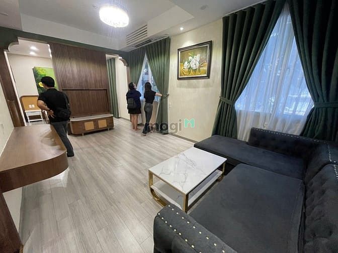 Hình ảnh Siêu biệt thự Cao Thắng, Quận 1 - giá 40 triệu