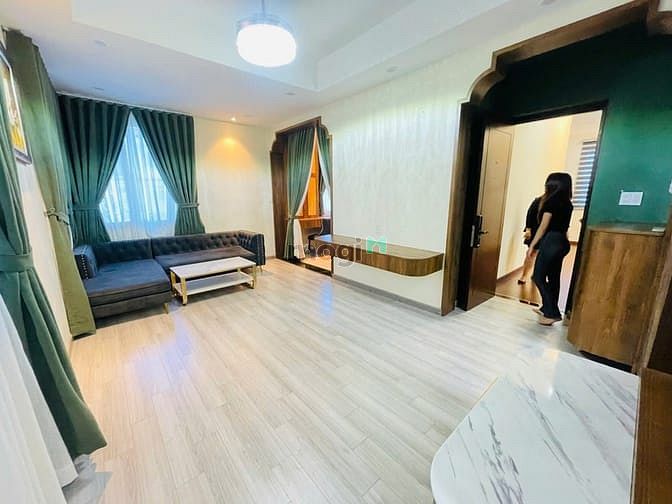 Hình ảnh Siêu biệt thự Cao Thắng, Quận 1 - giá 40 triệu