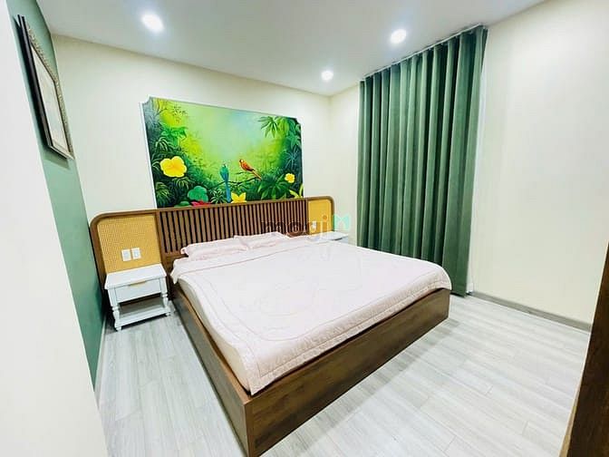 Hình ảnh Siêu biệt thự Cao Thắng, Quận 1 - giá 40 triệu