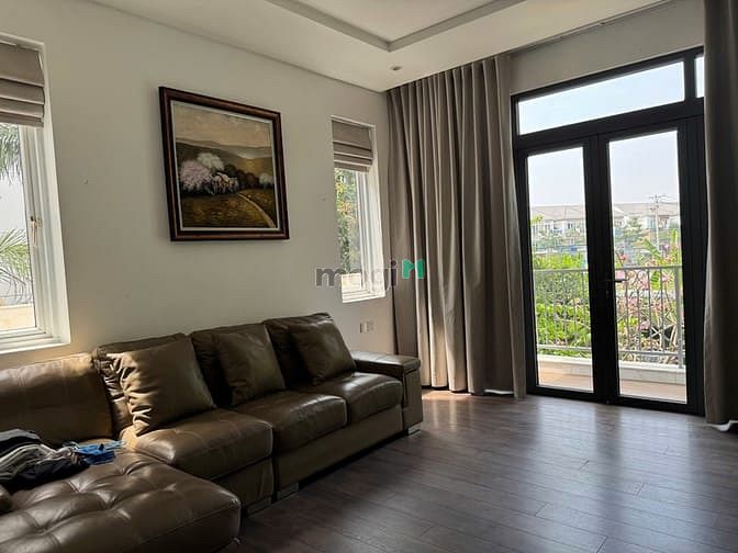 Hình ảnh BÁN Biệt Thự Ngang 10M đường LIÊN PHƯỜNG DT180m2- GIÁ 23 TỶ- SHR