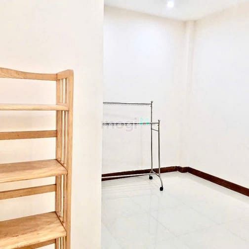 Hình ảnh Biệt thự 3 tầng có sân vườn Gò Vấp, làm văn phòng/spa, hẻm xe tải