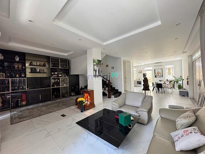 Hình ảnh BÁN Biệt Thự Ngang 10M đường LIÊN PHƯỜNG DT180m2- GIÁ 23 TỶ- SHR