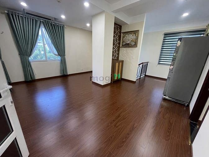 Hình ảnh Siêu biệt thự Cao Thắng, Quận 1 - giá 40 triệu