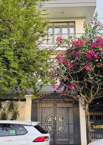Hình ảnh BÁN Biệt Thự Ngang 10M đường LIÊN PHƯỜNG DT180m2- GIÁ 23 TỶ- SHR