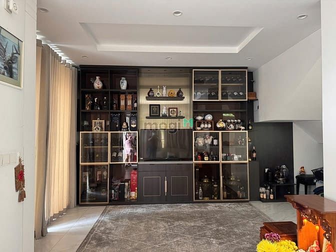 Hình ảnh BÁN Biệt Thự Ngang 10M đường LIÊN PHƯỜNG DT180m2- GIÁ 23 TỶ- SHR