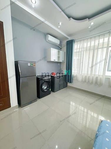 Hình ảnh Stu Ban Công - 35M2 - Gần Ufm - Sc Vivo - Tdtu - Lotte